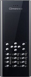 Gresso Cruiser Titanium - Вязьма