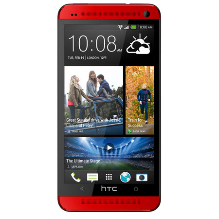 Сотовый телефон HTC HTC One 32Gb - Вязьма