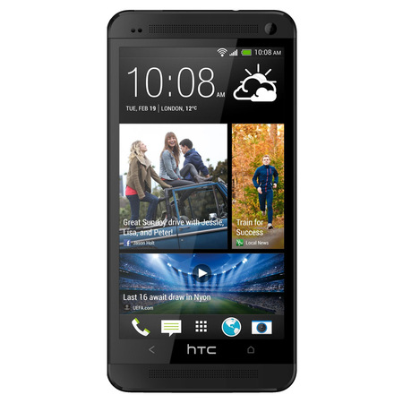 Сотовый телефон HTC HTC One dual sim - Вязьма