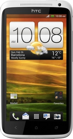 HTC One XL 16GB - Вязьма