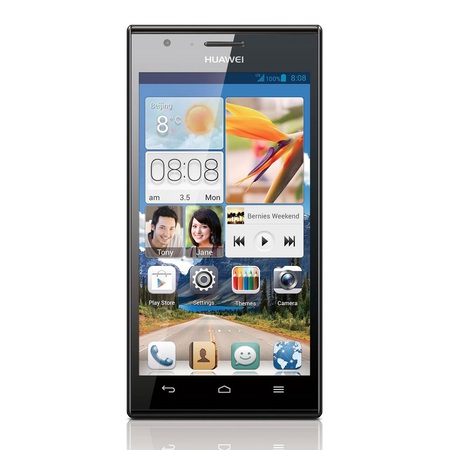 Смартфон Huawei Ascend P2 - Вязьма