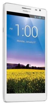 Сотовый телефон Huawei Huawei Huawei Ascend Mate White - Вязьма