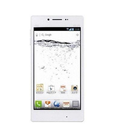 Смартфон LG Optimus G E975 White - Вязьма