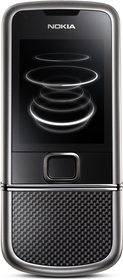 Мобильный телефон Nokia 8800 Carbon Arte - Вязьма