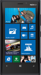 Мобильный телефон Nokia Lumia 920 - Вязьма