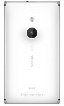 Смартфон NOKIA Lumia 925 White - Вязьма