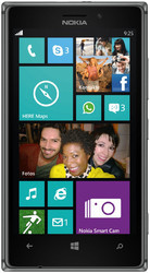 Смартфон Nokia Lumia 925 - Вязьма