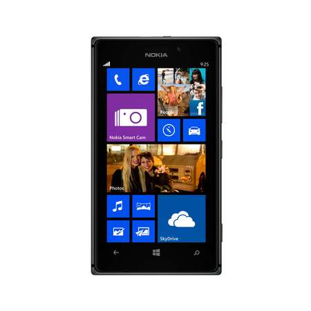 Сотовый телефон Nokia Nokia Lumia 925 - Вязьма