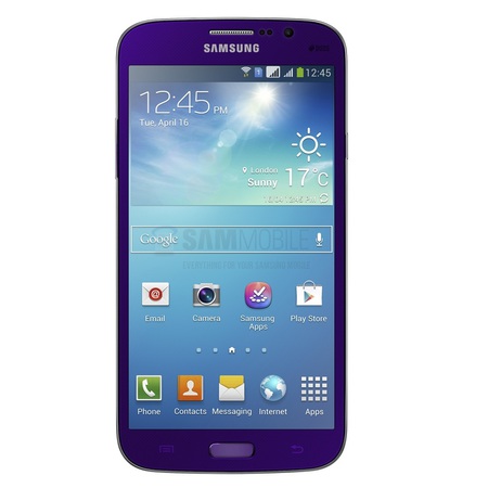 Смартфон Samsung Galaxy Mega 5.8 GT-I9152 - Вязьма