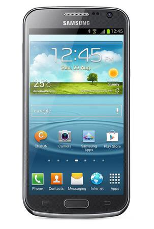 Смартфон Samsung Galaxy Premier GT-I9260 Silver 16 Gb - Вязьма