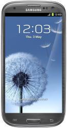 Samsung Galaxy S3 i9300 32GB Titanium Grey - Вязьма