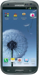 Samsung Galaxy S3 i9305 16GB - Вязьма