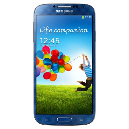 Смартфон Samsung Galaxy S4 GT-I9505 - Вязьма