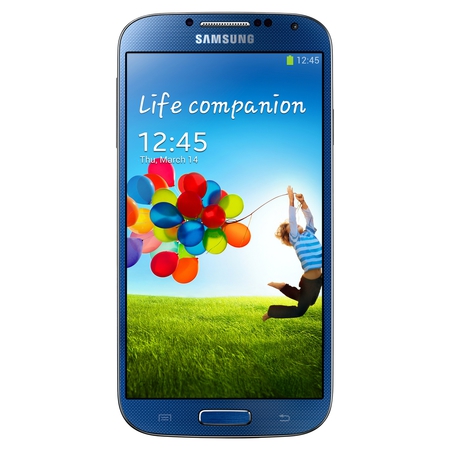 Смартфон Samsung Galaxy S4 GT-I9505 16Gb - Вязьма