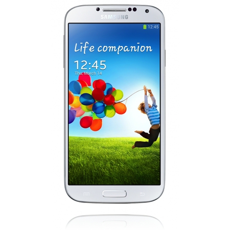 Samsung Galaxy S4 GT-I9505 16Gb черный - Вязьма