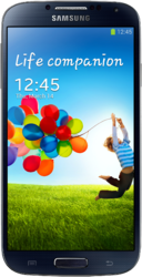 Samsung Galaxy S4 i9505 16GB - Вязьма