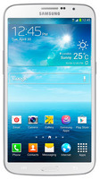 Смартфон SAMSUNG I9200 Galaxy Mega 6.3 White - Вязьма