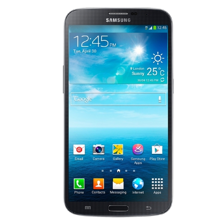 Сотовый телефон Samsung Samsung Galaxy Mega 6.3 GT-I9200 8Gb - Вязьма