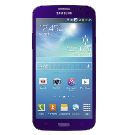 Сотовый телефон Samsung Samsung Galaxy Mega 5.8 GT-I9152 - Вязьма