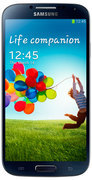 Смартфон Samsung Samsung Смартфон Samsung Galaxy S4 Black GT-I9505 LTE - Вязьма