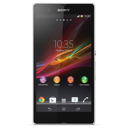 Смартфон Sony Xperia Z C6603 - Вязьма