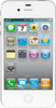 Смартфон Apple iPhone 4S 16Gb White - Вязьма