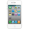 Мобильный телефон Apple iPhone 4S 32Gb (белый) - Вязьма