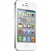 Мобильный телефон Apple iPhone 4S 64Gb (белый) - Вязьма