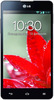 Смартфон LG E975 Optimus G White - Вязьма