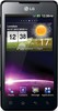 Смартфон LG Optimus 3D Max P725 Black - Вязьма