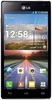 Смартфон LG Optimus 4X HD P880 Black - Вязьма