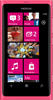 Смартфон Nokia Lumia 800 Matt Magenta - Вязьма