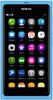 Смартфон Nokia N9 16Gb Blue - Вязьма