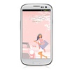 Мобильный телефон Samsung + 1 ГБ RAM+  Galaxy S III GT-I9300 La Fleur 16 Гб 16 ГБ - Вязьма
