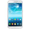 Смартфон Samsung Galaxy Mega 6.3 GT-I9200 White - Вязьма