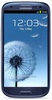 Смартфон Samsung Galaxy S3 GT-I9300 16Gb Pebble blue - Вязьма