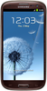 Samsung Galaxy S3 i9300 32GB Amber Brown - Вязьма