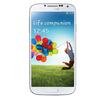 Смартфон Samsung Galaxy S4 GT-I9505 White - Вязьма