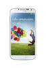 Смартфон Samsung Galaxy S4 GT-I9500 64Gb White - Вязьма