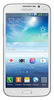 Смартфон SAMSUNG I9152 Galaxy Mega 5.8 White - Вязьма