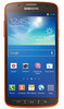 Смартфон SAMSUNG I9295 Galaxy S4 Activ Orange - Вязьма