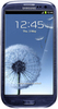 Смартфон SAMSUNG I9300 Galaxy S III 16GB Pebble Blue - Вязьма