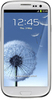 Смартфон SAMSUNG I9300 Galaxy S III 16GB Marble White - Вязьма