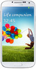 Смартфон SAMSUNG I9500 Galaxy S4 16Gb White - Вязьма
