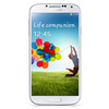 Сотовый телефон Samsung Samsung Galaxy S4 GT-i9505ZWA 16Gb - Вязьма
