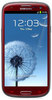 Смартфон Samsung Samsung Смартфон Samsung Galaxy S III GT-I9300 16Gb (RU) Red - Вязьма