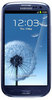 Смартфон Samsung Samsung Смартфон Samsung Galaxy S III 16Gb Blue - Вязьма