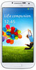 Смартфон Samsung Samsung Смартфон Samsung Galaxy S4 16Gb GT-I9500 (RU) White - Вязьма