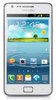 Смартфон Samsung Samsung Смартфон Samsung Galaxy S II Plus GT-I9105 (RU) белый - Вязьма