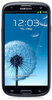 Смартфон Samsung Samsung Смартфон Samsung Galaxy S3 64 Gb Black GT-I9300 - Вязьма